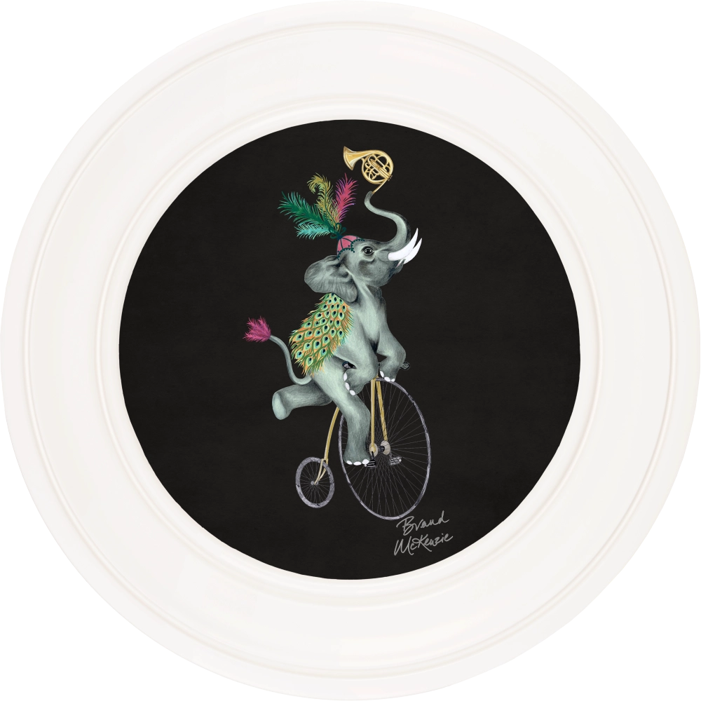 Elliot - Framed Art Prints