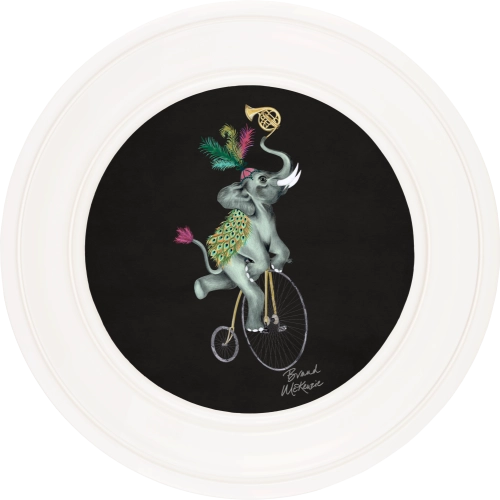 Elliot - Framed Art Prints