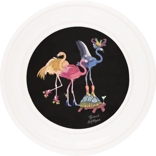 Flamboyance - Framed Art Prints