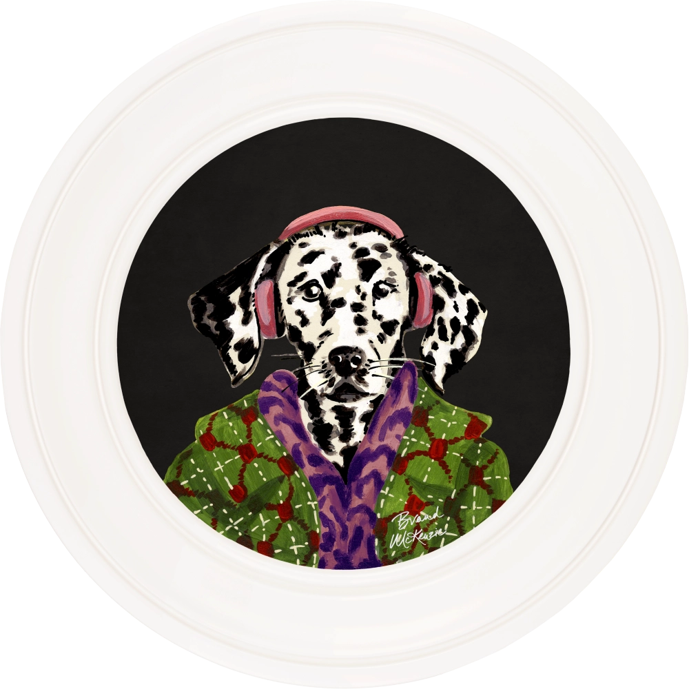Dylan - Framed Art Prints
