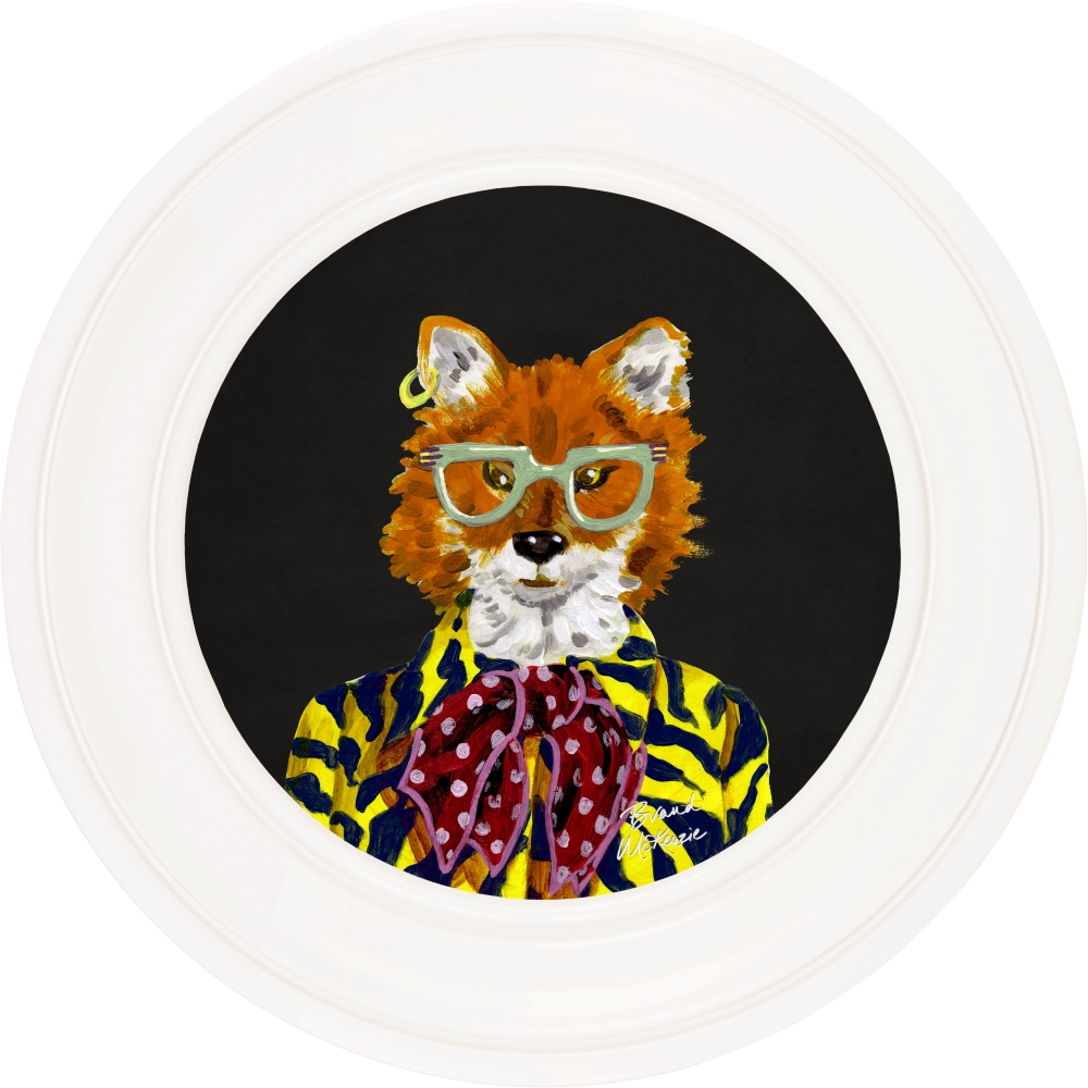 Todd - Framed Art Prints