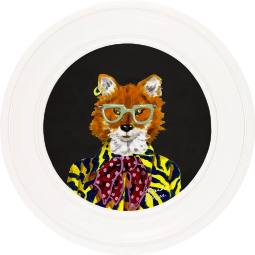 Todd - Framed Art Prints