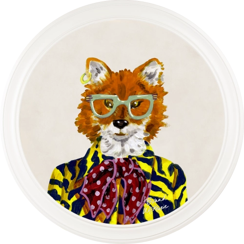 Todd - Framed Art Prints