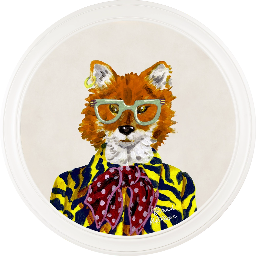 Todd - Framed Art Prints