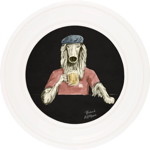 Bruce - Framed Art Prints