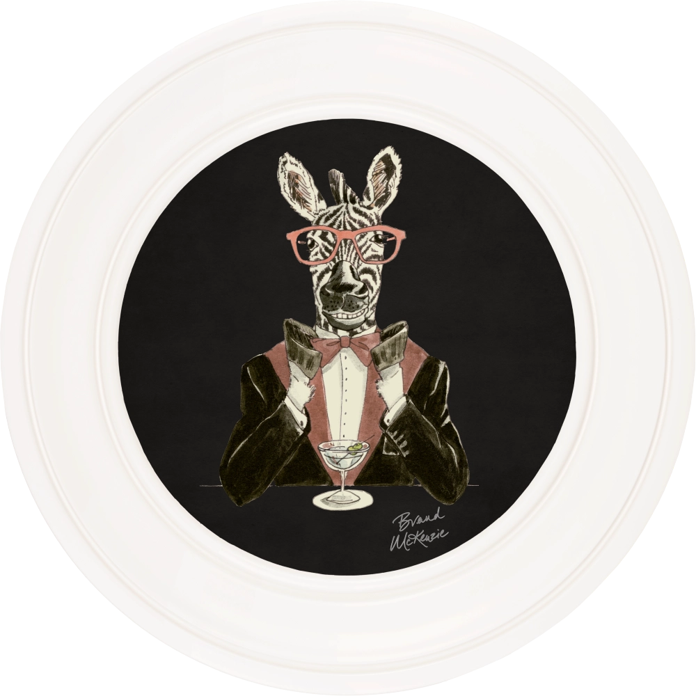 Marty - Framed Art Prints