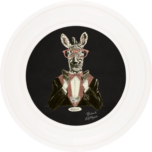 Marty - Framed Art Prints