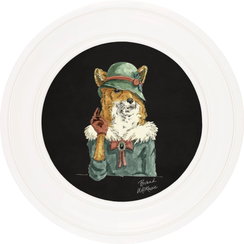 Vixen - Framed Art Prints
