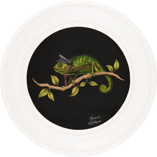 Cleo - Framed Art Prints