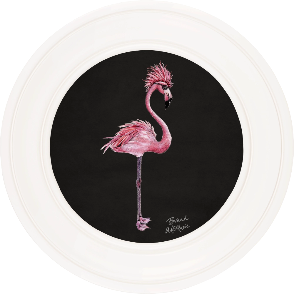 Fiona - Framed Art Prints