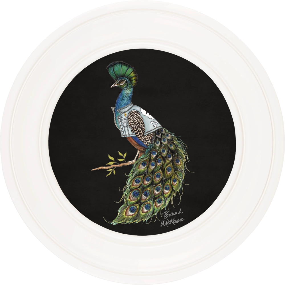 Prince - Framed Art Prints