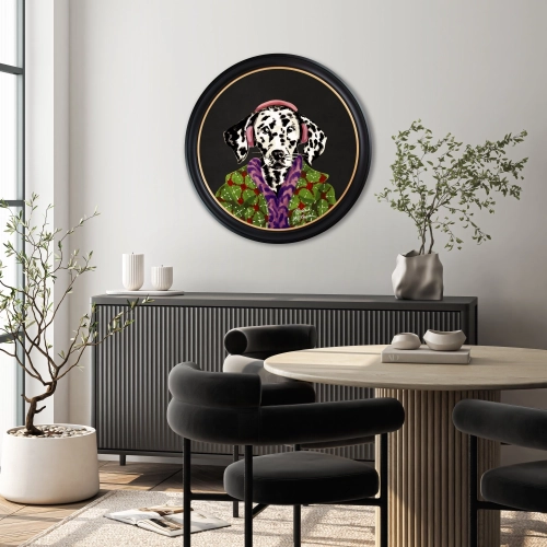 Dylan - Framed Art Prints