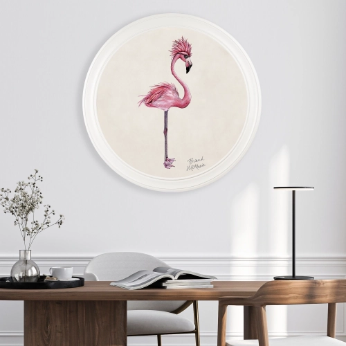 Fiona - Framed Art Prints