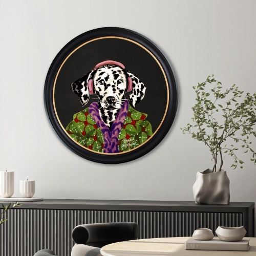 Dylan - Framed Art Prints
