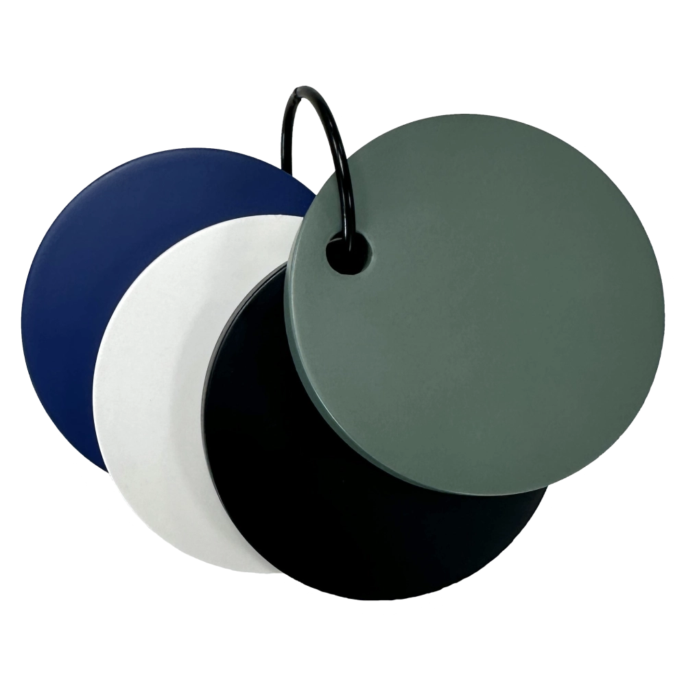 Frame Colour Swatch