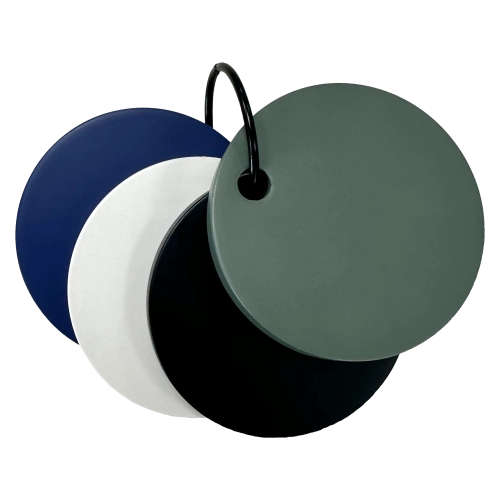 Frame Colour Swatch